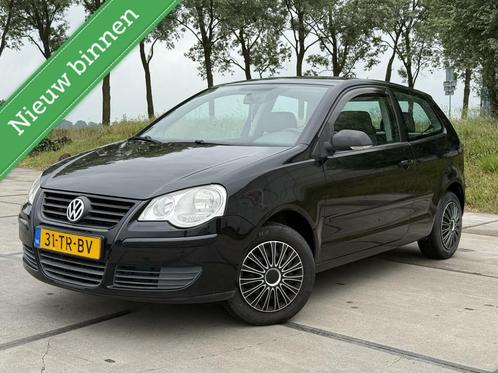 Volkswagen Polo 1.2 Optive, Auto's, Volkswagen, Bedrijf, Te koop, Polo, ABS, Airbags, Airconditioning, Alarm, Centrale vergrendeling