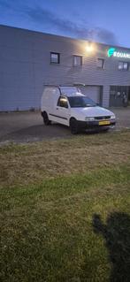 Seat Inca 1.9 SDI 47KW AYQ 500 2003, Auto's, 64 pk, Origineel Nederlands, Particulier, Te koop
