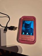 Samsung mob, Ophalen, Gebruikt