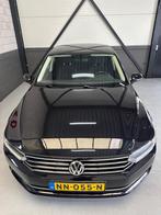 Volkswagen Passat 1.4 TSI ACT Comfortline, PDC, CarPlay,Crui, 65 €/maand, Stof, Gebruikt, 4 cilinders