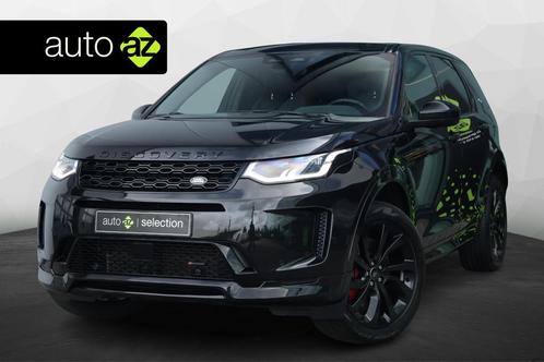 Land Rover Discovery Sport P300e 1.5 R-Dynamic HSE Pano / Me, Auto's, Land Rover, Bedrijf, Te koop, 4x4, ABS, Achteruitrijcamera