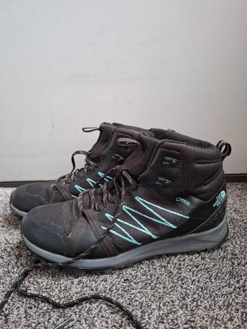 The North Face wandelschoenen 39 beschikbaar voor biedingen