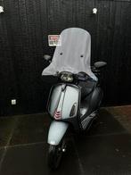 Vespa Sprint, Ophalen, Gebruikt, Maximaal 45 km/u, Vespa S