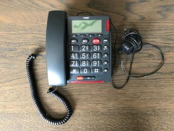Alarm telefoon FX-3850 beschikbaar voor biedingen