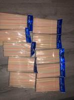 PLASTIC RIETJES 100PCS NU VOOR €3, Hobby en Vrije tijd, Ophalen of Verzenden, Nieuw, Overige