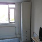 IKEA PAX  kledingkast, wit, 50x58x236 cm, Arnhem -Zuid, Huis en Inrichting, Kasten | Kledingkasten, Ophalen, Gebruikt, 200 cm of meer