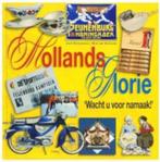 Hollands Glorie (Jack Botermans), Boeken, Ophalen of Verzenden, Zo goed als nieuw, 20e eeuw of later