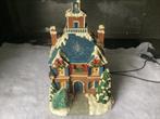 Kerstdorp, Ophalen of Verzenden, Zo goed als nieuw