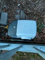 Elektronische poort, Ophalen of Verzenden, Compleet systeem, Draadloos, Beweging