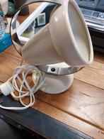 Jaren 70 Lamp, Huis en Inrichting, Lampen | Wandlampen, Ophalen of Verzenden, Zo goed als nieuw