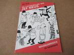 De lotgevallen van Jef Neus, door Jef Nys, 1e druk 1984, Jef Nys, Verzenden, Eén stripboek, Zo goed als nieuw