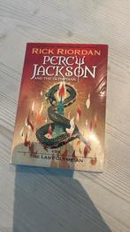Percy jackson NIEUW, Boeken, Ophalen of Verzenden, Zo goed als nieuw
