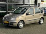 Fiat Panda 1.2 Edizione Cool 4 cilinder Airco NAP APK !, Auto's, Euro 5, Stof, Gebruikt, Beige