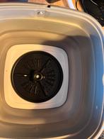 Wasmachine mini, Ophalen of Verzenden, Zo goed als nieuw