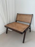 H&M Home Webbing Stoel, Ophalen, Zo goed als nieuw, Bruin, Eén