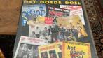Het Goede Doel. Het beste van het Goede Doel, Cd's en Dvd's, Vinyl | Pop, Ophalen of Verzenden, 1980 tot 2000, Zo goed als nieuw
