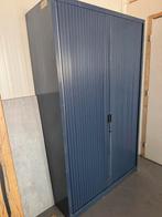 2 Archief kasten, Huis en Inrichting, Kasten | Roldeurkasten en Archiefkasten, Ophalen, Gebruikt, 25 tot 50 cm