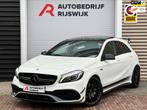 Mercedes-Benz A-klasse 45 AMG 4MATIC Pano/Camera/Xeno/BTW!, Auto's, Te koop, Geïmporteerd, 5 stoelen, 14 km/l