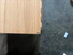 WOOOD New Gravure Tv-meubel B 150 cm Naturel | Van €499, nu, 100 tot 150 cm, Nieuw, Ophalen of Verzenden, Woood