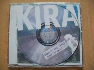 Kira Wenn du den Himmel nicht aufmachst CD single 2006 Nieuw beschikbaar voor biedingen