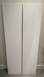 IKEA Fonnes deuren 40x80 + 15 Hjälpa scharnieren, Ophalen, Minder dan 50 cm, Gebruikt, Minder dan 25 cm