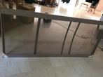 Auping Spiraalbodems 90x200 - Handmatig Verstelbaar, Ophalen, Gebruikt, 90 cm, Eenpersoons