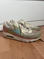 Nike airmax maat 42 dames, Ophalen, Zo goed als nieuw, Zwart, Sneakers of Gympen