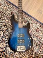 g&l L2000 bas, Ophalen, Gebruikt