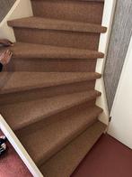 Trap of ruimte gestoffeerd, Doe-het-zelf en Verbouw, Ladders en Trappen, Ophalen of Verzenden, Zo goed als nieuw