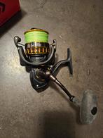 Daiwa BG 4000 molen nieuw, Watersport en Boten, Hengelsport | Algemeen, Ophalen of Verzenden, Nieuw, Molen