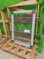 Kunststof Vast kozijn  b79,9 x h113,7 cm -969-, Doe-het-zelf en Verbouw, Kunststof, Raamkozijn, Niet ingevuld, Ophalen of Verzenden