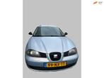 Seat Cordoba 1.4-16V Stella, Auto's, Voorwielaandrijving, 15 km/l, Gebruikt, 4 cilinders