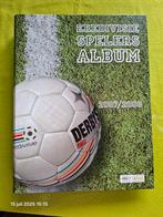 Eredivisie spelers album 2007/2008 kompleet, Ophalen, Zo goed als nieuw, Overige binnenlandse clubs, Boek of Tijdschrift