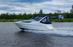 Bayliner 285 Cierra 5.7 V8 MPI met Boegschroef en zgan kap, Watersport en Boten, Ophalen, Gebruikt, Binnenboordmotor, 6 meter of meer