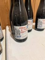 Abdey saint bon chien 16 flessen totaal, Ophalen, Zo goed als nieuw, Flesje(s), Overige merken