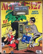 Agent 327 Stripboeken, Boeken, Stripboeken, Martin Lodwijk, Ophalen of Verzenden, Zo goed als nieuw, Meerdere stripboeken