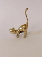 VINTAGE MESSING POES | CARAVELL DESIGN, Ophalen of Verzenden