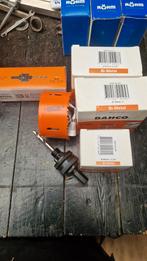 Bahco gatzagenset met adapter, Ophalen of Verzenden, Nieuw