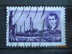 POSTZEGEL  IRAN   =1019=, Postzegels en Munten, Postzegels | Europa | Overig, Ophalen of Verzenden, Gestempeld