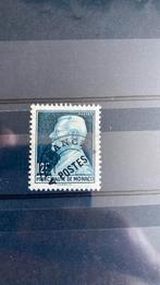 Monaco 378 V post fris/2540, Ophalen of Verzenden, Monaco