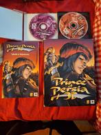 Prince of persia 3d big box, Gebruikt, Ophalen of Verzenden