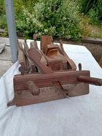 blokschaaf en sponningschaaf, Antiek en Kunst, Antiek | Gereedschap en Instrumenten, Ophalen