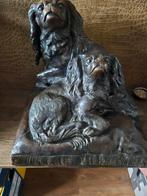 Bronzen beeld, Antiek en Kunst, Ophalen