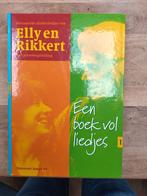Verzamelde kinderliedjes van Elly en Rikkert, Ophalen of Verzenden, Zo goed als nieuw, Artiest