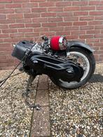 Piaggio 70cc Blok Gereviseerd, Ophalen of Verzenden, Zo goed als nieuw, Blok