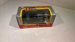 Ferrari f50 hard top black Bburago 1.43, Hobby en Vrije tijd, Modelauto's | 1:43, Overige merken, Auto, Ophalen of Verzenden, A