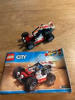 Lego City 60145 Buggy, Ophalen of Verzenden, Zo goed als nieuw, Complete set, Lego