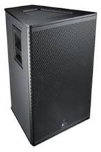 Meyersound UPQ 1, Gebruikt, Ophalen