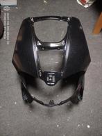 Gilera Runner RST Voorkap Mat Zwart, Ophalen, Gebruikt, Kap, Piaggio