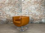 B&B Italia Tulip Armchair bij TheReSales, 75 tot 100 cm, Ophalen of Verzenden, Zo goed als nieuw, Metaal